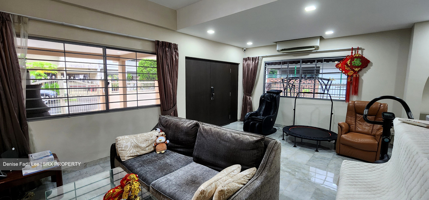 Foh Pin Garden (D19), Terrace #433688711
